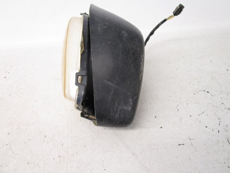 2002-2007 Suzuki Vinson LTA 500 Auto Left Headlight Lamp Lens